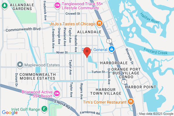 Briarwood Mobile Estates