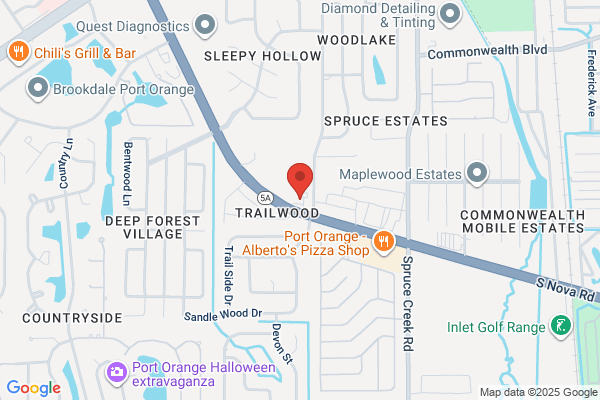 Comfort Keepers of Port Orange, FL