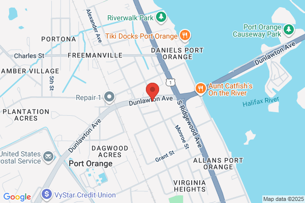 Counseling Associates of Port Orange Inc