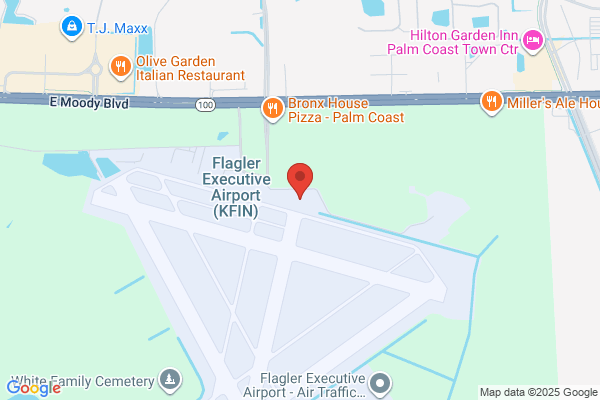 Delta Aircraft Technical Llc
