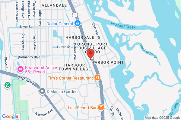 Hamilton Auto Sales Inc