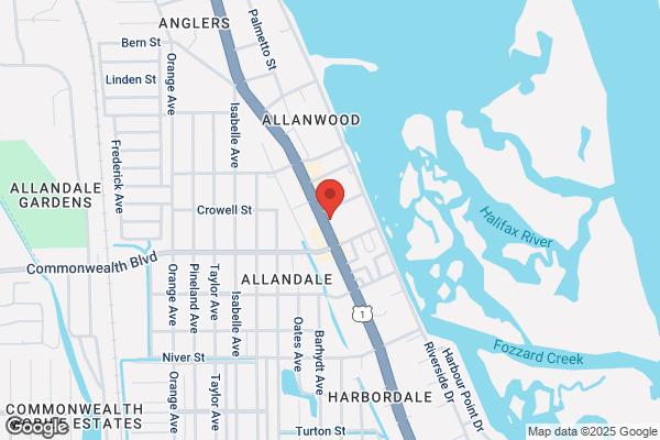 Haynes Brothers' Furniture