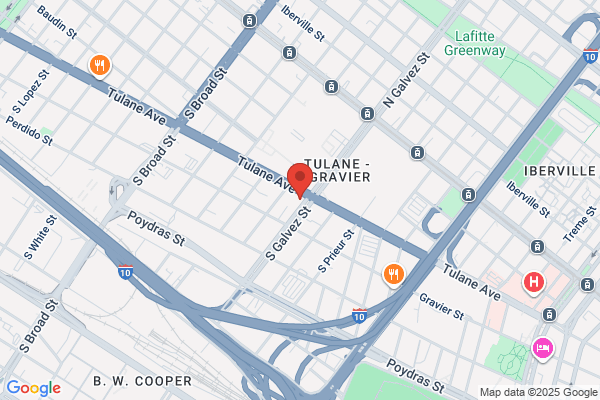 Hether Accident & Injury Center