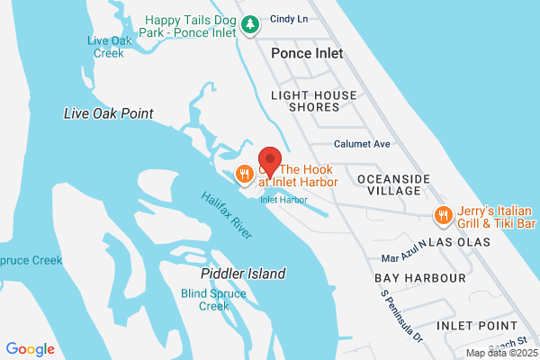 Inlet Harbor Realty