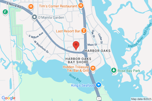 Jeff's Mid Florida Heating & Air Conditioning Inc