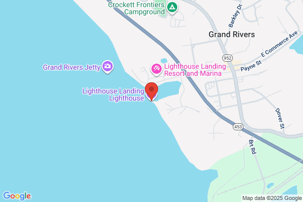 Lighthouse Landing