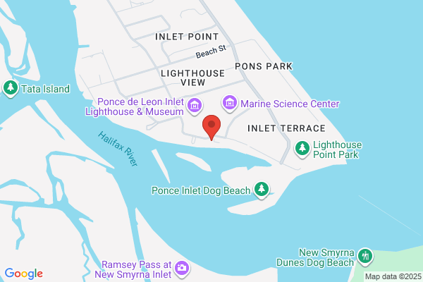 Ponce Inlet Watersports