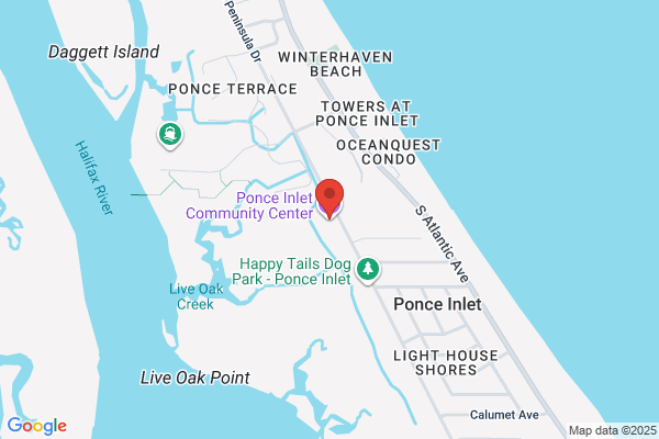 Ponce Landing Service Center
