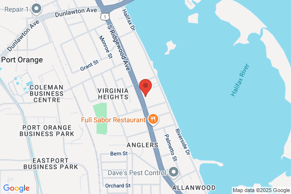 Port Orange Rv & Truck Sales