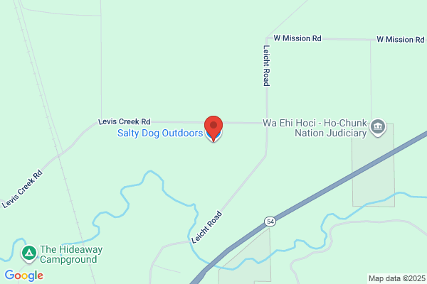 Salty Dawg Outfitters