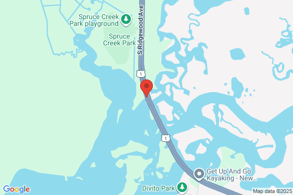 Spruce Creek Outfitters