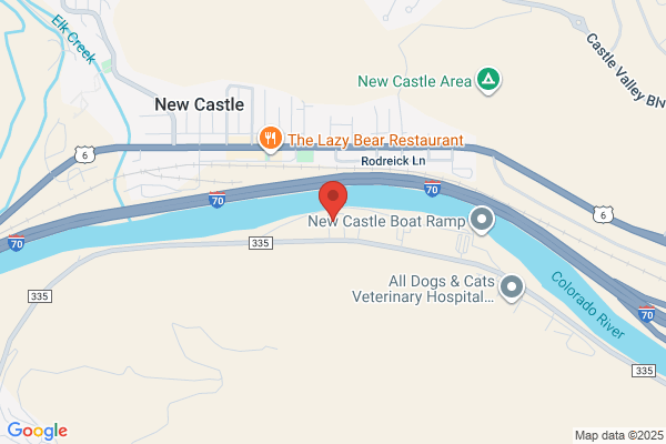 CrossCountry Freight Solutions - Closed Location