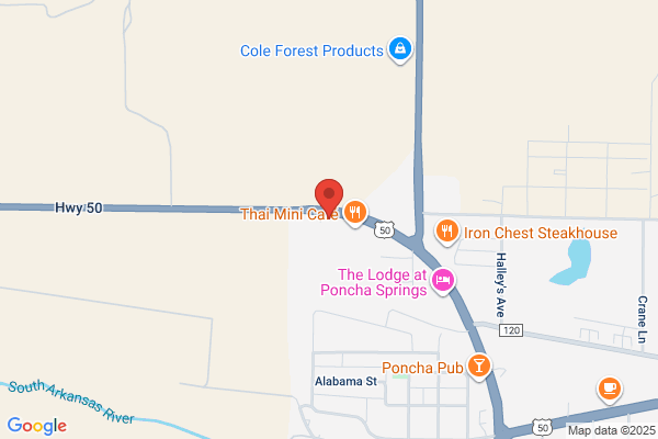 A Access Self Storage & Warehouse