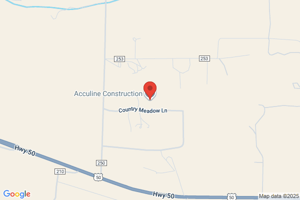 Acculine Construction Co