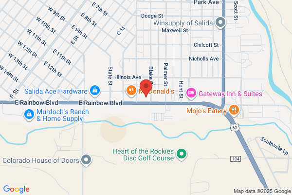 All Star Gas of Salida