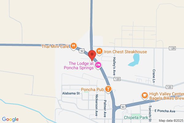 Alta Convenience #6141