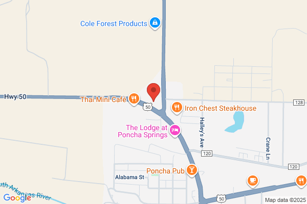 Colorado Crossroads Llc