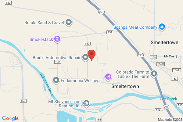 Gunderman Auto Body