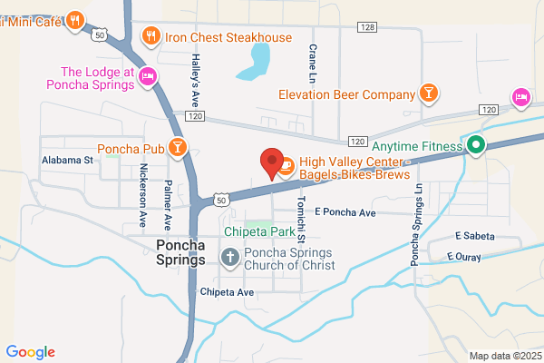 Monarch Valley Manufacturing