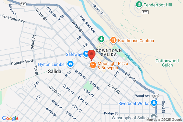 Salida Chiropractic