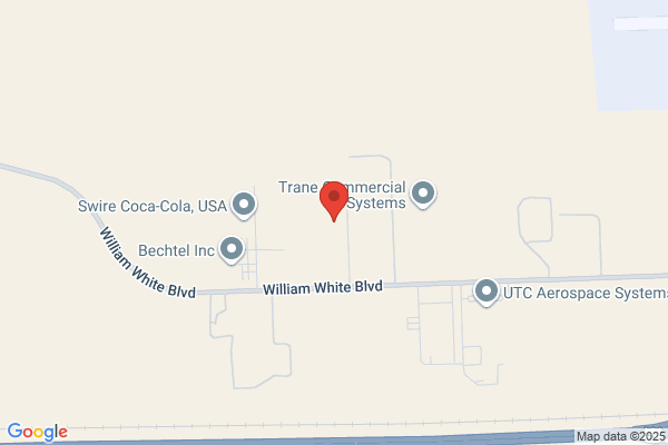 Western Control System Inc