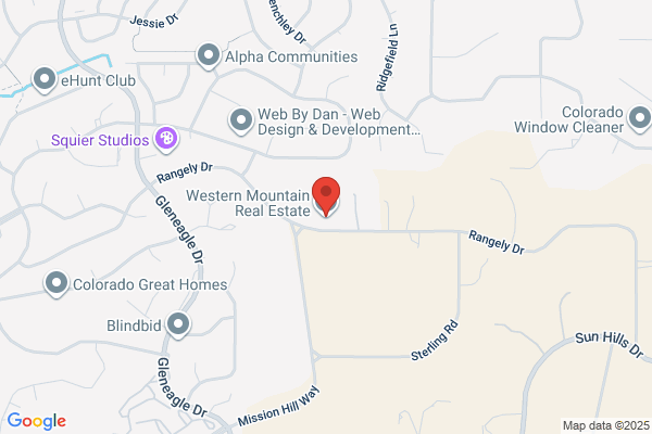 Western Mountain Real Estate