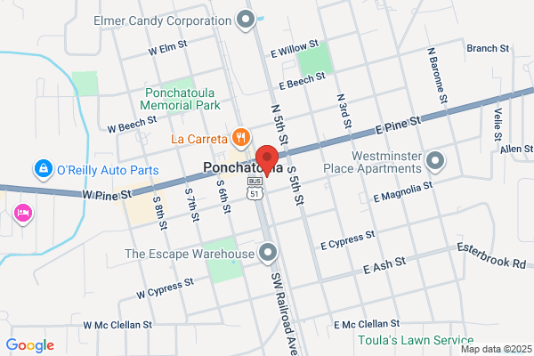 Ponchatoula Antiques