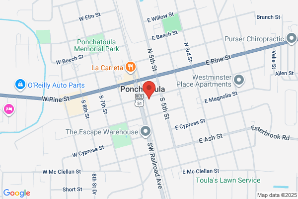 Allens Family Practice Clinic of Ponchatoula