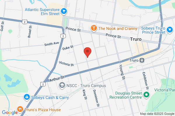 Carter Chiropractic Clinic