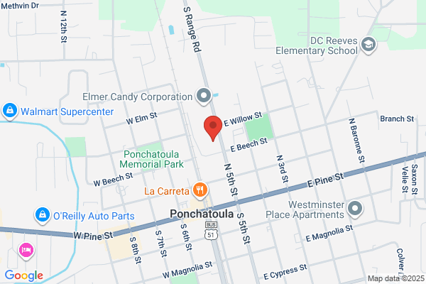 Ponchatoula Karate Center