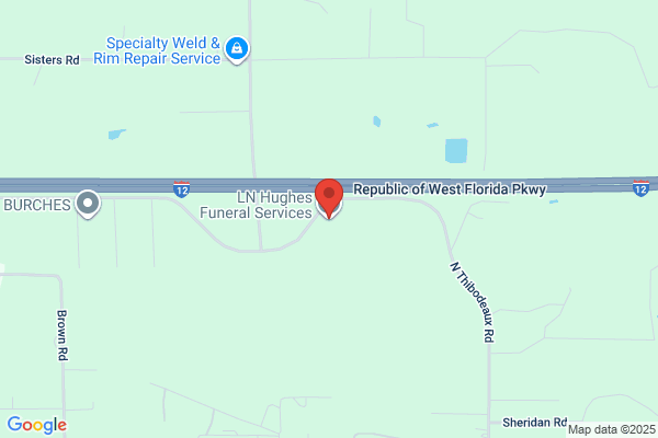 Geisler Funeral Home