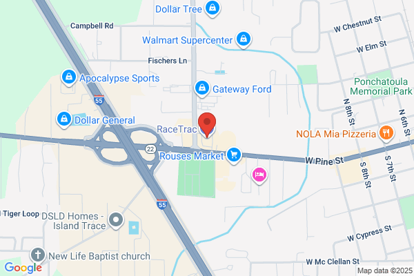 RaceTrac