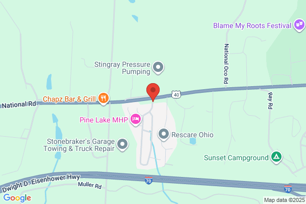 Pinelake Mobile Home Park Llc
