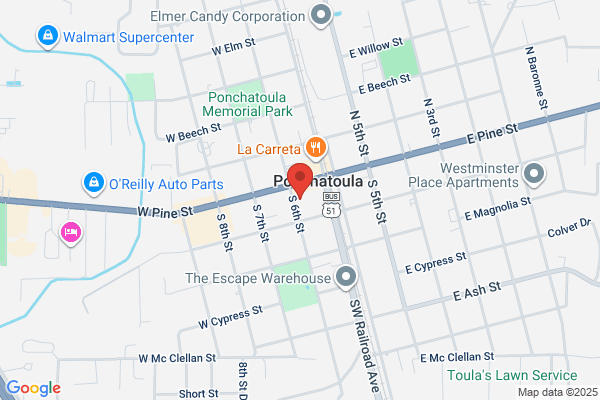 Ponchatoula Physical Therapy