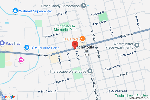 Century Financial Services and Notary of Ponchatoula, LLC
