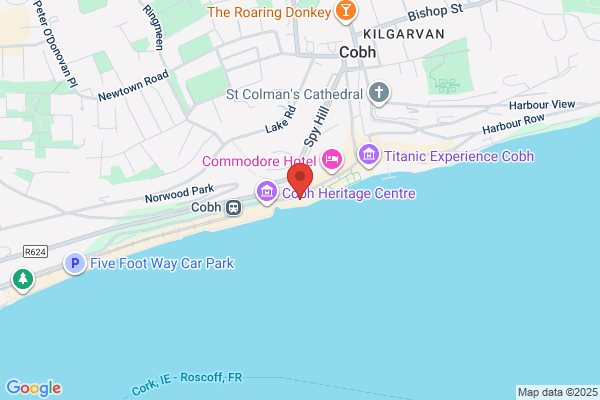 Corkern Boat Rentals Inc