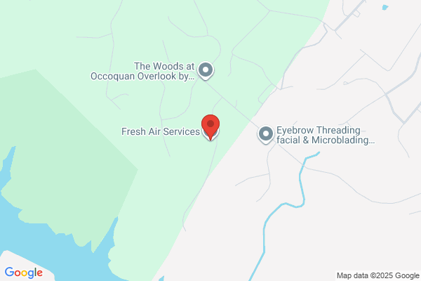Fresh Air Services Inc