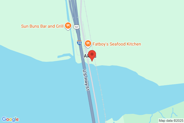 Middendorfs Seafood Restaurant