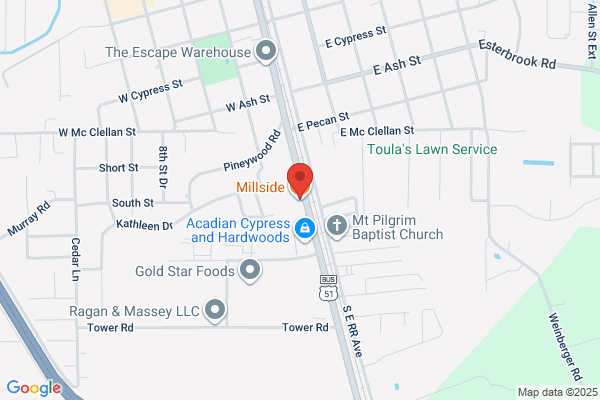 Mikis Fish Company