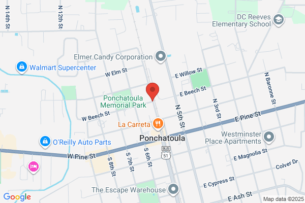 Northshore Industrial Services Llc