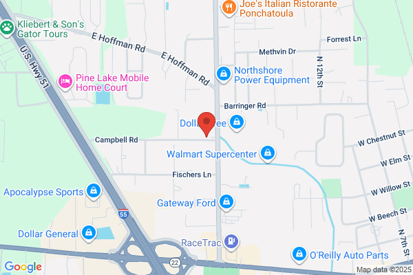 Pet Care Center