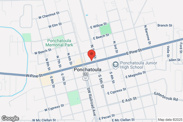 Ponchatoula Feed & Seed Store Inc