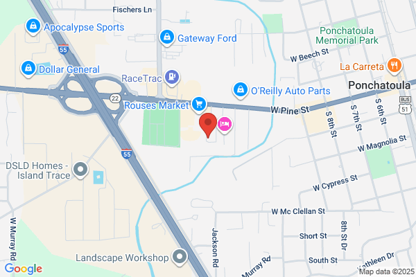 Ponchatoula Meadows Apartments