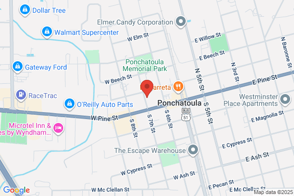 Ponchatoula Times the
