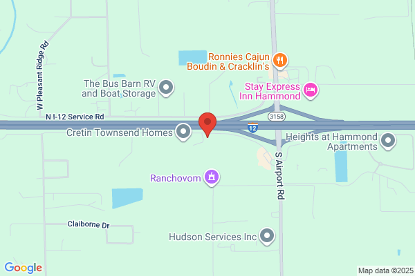 Regional Maintenance Corporation