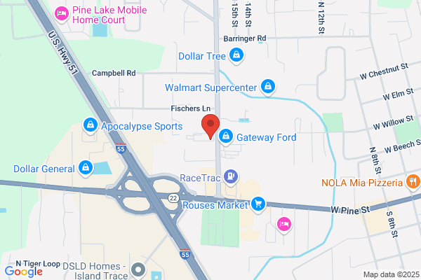Wolfe Lumber & Supply