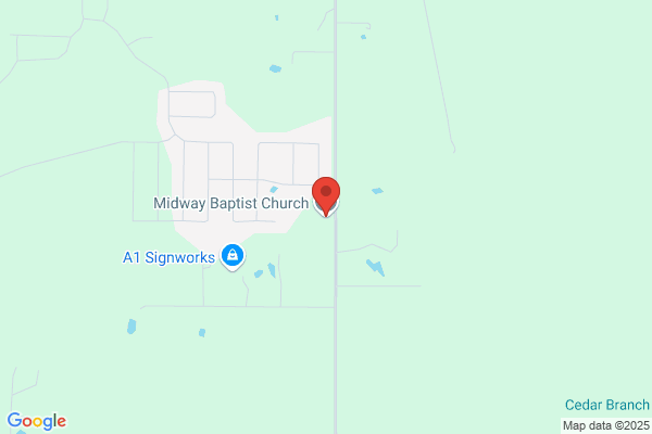 Midway Baptist Church