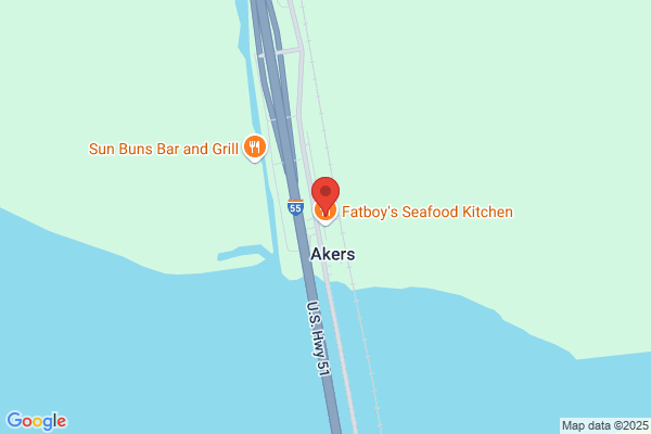 Renos Seafood