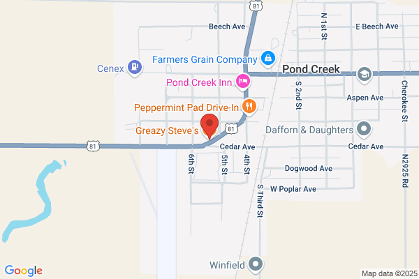 Gib's Bar & Grill