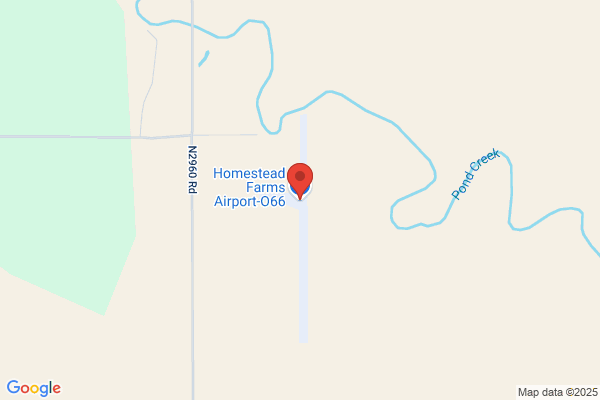 Homestead Farms Flying Services